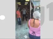 Dois suspeitos mortos em tentativa de assalto em Cruzeiro do Sul