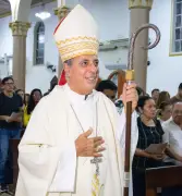 Dom Joaquín Pertiñez renuncia após 27 anos à frente da Diocese de Rio Branco