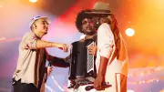 Dominguinho: ingressos para show com João Gomes em Uberlândia