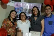 Doméstica resgatada após 55 anos sem salário em condomínio de luxo no CE