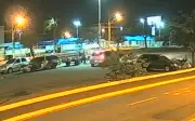 Dono de bar é preso após atropelar casal de vendedores de churros em Franca (SP)