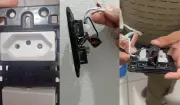 Dono de empresa é preso após microcâmera em banheiro de Içara
