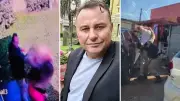 Dono de página policial é preso por agredir ex-namorada no PR
