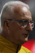 Dorival lamenta 'apagão' do São Paulo na derrota para o Athletico-PR