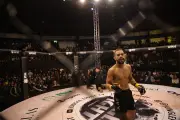 Douglas da Silva cobra Wallid Ismail por chance ao cinturão no Jungle Fight