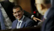 Douglas Ruas oficializado candidato ao governo do Rio pelo PL e critica gestão Castro