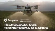 Drones DJI Agriculture serão destaque na 22ª Fenec com novos lançamentos