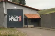 Duas mulheres presas com 25 celulares em presídio de Juiz de Fora