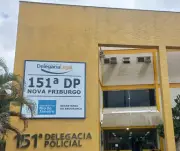 Dupla é presa por tráfico de drogas em Nova Friburgo
