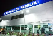 Duque de Caxias entrega mais três clínicas da família em julho