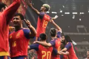 EA Sports acerta vencedor da Copa do Mundo pela 5ª vez seguida