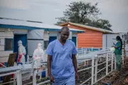 Ebola na RDC: surto avança com 754 mortes e mais de 2 mil casos