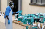Ebola na RDC: surto se espalha e insegurança agrava crise