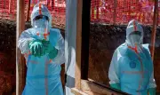 Ebola se espalha para mais duas províncias na República Democrática do Congo
