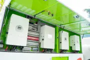 Economia impulsiona armazenamento de energia em baterias no Brasil