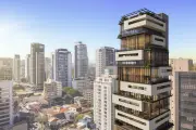 Edifícios multiúso em SP unem residências e lajes corporativas