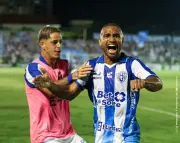 Edilson Júnior projeta duelo do Paysandu contra Amazonas pela Série C