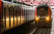 Edital do Trem Intercidades Sorocaba-SP é adiado para 2027