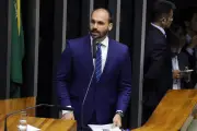 Eduardo chama Michelle de 'imatura' e amplia crise no clã Bolsonaro