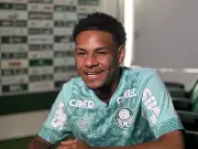 Eduardo Conceição, do Palmeiras, é promessa para Copa de 2030