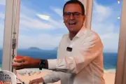 Eduardo Paes oficializado candidato ao governo do RJ pelo PSD