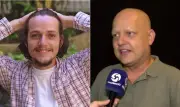 Edward Boggiss, ator de 'Sandy & Junior', morre aos 49 anos