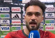 Egito perde de virada para Argentina e critica arbitragem na Copa