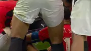 Egito vence Austrália nos pênaltis após estudar vídeo de Mbappé