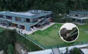 Eike Batista abre mansão de 40 anos na Floresta da Tijuca