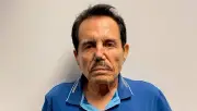 El Mayo Zambada é condenado à prisão perpétua nos EUA