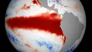 El Niño 2026/27: Santander orienta investidores na bolsa brasileira