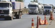 El Niño ameaça crédito de transportes na América Latina, diz Fitch
