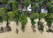 El Niño deve ser um dos mais intensos desde 1950, alerta centro dos EUA