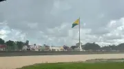 El Niño mais forte deve agravar seca e calor extremo no Acre