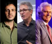 Eleições 2026: gastos de terceira via em anúncios contra Lula e Flávio
