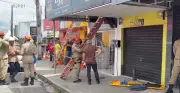 Eletricista morre após choque elétrico em loja de João Pessoa