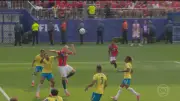 Eliminação do Brasil expõe crise de identidade com posse de bola