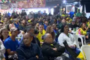 Eliminação do Brasil na Copa de 2026 frustra torcedores do Vale do Paraíba