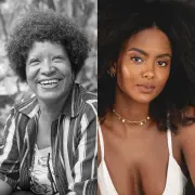 Elli Ferreira interpretará Lélia Gonzalez em filme sobre ativista