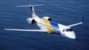 Embraer entrega 65 aeronaves no 2º trimestre, alta de 7%