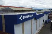 Embraer entrega 65 aeronaves no 2º trimestre, melhor resultado em 16 anos