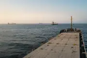 Emirados Árabes condenam ataque iraniano a navios-tanque no Estreito de Ormuz