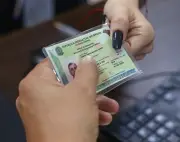 Emissão da nova Carteira de Identidade Nacional começa em cartórios de Manaus