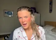 Emma Willman critica comparações com Haaland nas redes sociais
