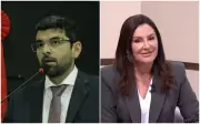 Empate técnico marca disputa pelo governo do Pará, aponta Quaest