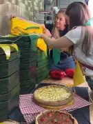 Empreendedores de Campo Grande usam criatividade em datas sazonais