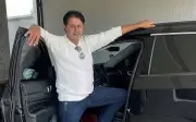 Empresário pai de ex-presidente da Câmara é assassinado em Goiás