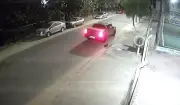 Empresário é preso após empurrar namorada de caminhonete em movimento em Valinhos