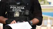 Empresário preso em MT suspeito de estupro de crianças de 4, 5 e 8 anos