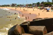 Empresário preso suspeito de golpe com venda de terrenos em Vila Velha